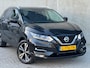 Nissan Qashqai 1.3 DIG-T 140pk 2019 Zwart PANO|CAMERA|TREKH