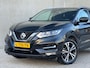 Nissan Qashqai 1.3 DIG-T 140pk 2019 Zwart PANO|CAMERA|TREKH