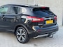 Nissan Qashqai 1.3 DIG-T 140pk 2019 Zwart PANO|CAMERA|TREKH