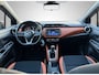 Nissan Micra 1.0L Acenta | 2017 | Cruise Control | Airco | Isofix