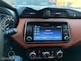 Nissan Micra 1.0L Acenta | 2017 | Cruise Control | Airco | Isofix