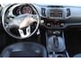 Kia Sportage 2.0 X-ecutive Plus Pack AUTOMAAT CAMERA TREKHAAK MULTIMEDIA VOORBER.