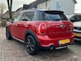MINI Countryman 1.6T 184PK Cooper S Pepper + 17"/ Navi/ Clima/ Panorama/ NL auto