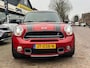 MINI Countryman 1.6T 184PK Cooper S Pepper + 17"/ Navi/ Clima/ Panorama/ NL auto