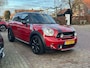 MINI Countryman 1.6T 184PK Cooper S Pepper + 17"/ Navi/ Clima/ Panorama/ NL auto