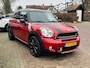 MINI Countryman 1.6T 184PK Cooper S Pepper + 17"/ Navi/ Clima/ Panorama/ NL auto
