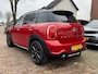 MINI Countryman 1.6T 184PK Cooper S Pepper + 17"/ Navi/ Clima/ Panorama/ NL auto