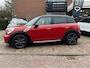 MINI Countryman 1.6T 184PK Cooper S Pepper + 17"/ Navi/ Clima/ Panorama/ NL auto