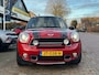 MINI Countryman 1.6T 184PK Cooper S Pepper + 17"/ Navi/ Clima/ Panorama/ NL auto