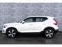 Volvo XC40 Plug-in Hybrid T4 Ultimate Bright | Facelift | Navigatie | Panoramadak | Stoel-/Stuurverwarming | Harman Kardon Audio | Achteruitrijcamera | Cruise Control | Elek. Stoelen | Parkeersensoren Voor + Achter | Apple Carplay / Android Auto