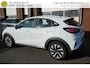 Ford Puma 1.0 ECOBOOST HYBRID TITANIUM OKT 2022 NAVIGATIE ANDROID-APPLECARPLAY CAMERA CLIMA ADAPTIEVE CRUISE PDC BLUETOOTH 4X ELECTR.RAMEN-SPIEGELS