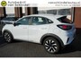 Ford Puma 1.0 ECOBOOST HYBRID TITANIUM OKT 2022 NAVIGATIE ANDROID-APPLECARPLAY CAMERA CLIMA ADAPTIEVE CRUISE PDC BLUETOOTH 4X ELECTR.RAMEN-SPIEGELS