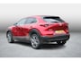 Mazda CX-30 2.0 e-SkyActiv-X186 M Hybrid Luxury Automaat, Trekhaak, i-Activesense Pack, schuif-/kanteldak, Leder, Adap.Cruise, Navi, Clima, Bose, 360 Camera, Stoel/Stuurverwarming, Apple Carplay, Android Auto, PDC, LKA, HUD