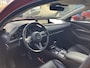 Mazda CX-30 2.0 e-SkyActiv-X M Hybrid Luxury Automaat, Trekhaak, i-Activesense Pack, schuif-/kanteldak, Leder, Adap.Cruise, Navi, Clima, Bose, 360 Camera, Stoel/Stuurverwarming, Apple Carplay, Android Auto, PDC, LKA, HUD
