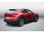 Mazda CX-30 2.0 e-SkyActiv-X186 M Hybrid Luxury Automaat, Trekhaak, i-Activesense Pack, schuif-/kanteldak, Leder, Adap.Cruise, Navi, Clima, Bose, 360 Camera, Stoel/Stuurverwarming, Apple Carplay, Android Auto, PDC, LKA, HUD