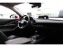 Mazda CX-30 2.0 e-SkyActiv-X186 M Hybrid Luxury Automaat, Trekhaak, i-Activesense Pack, schuif-/kanteldak, Leder, Adap.Cruise, Navi, Clima, Bose, 360 Camera, Stoel/Stuurverwarming, Apple Carplay, Android Auto, PDC, LKA, HUD