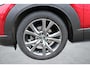 Mazda CX-30 2.0 e-SkyActiv-X186 M Hybrid Luxury Automaat, Trekhaak, i-Activesense Pack, schuif-/kanteldak, Leder, Adap.Cruise, Navi, Clima, Bose, 360 Camera, Stoel/Stuurverwarming, Apple Carplay, Android Auto, PDC, LKA, HUD