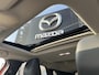 Mazda CX-30 2.0 e-SkyActiv-X M Hybrid Luxury Automaat, Trekhaak, i-Activesense Pack, schuif-/kanteldak, Leder, Adap.Cruise, Navi, Clima, Bose, 360 Camera, Stoel/Stuurverwarming, Apple Carplay, Android Auto, PDC, LKA, HUD