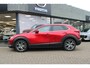 Mazda CX-30 2.0 e-SkyActiv-X186 M Hybrid Luxury Automaat, Trekhaak, i-Activesense Pack, schuif-/kanteldak, Leder, Adap.Cruise, Navi, Clima, Bose, 360 Camera, Stoel/Stuurverwarming, Apple Carplay, Android Auto, PDC, LKA, HUD