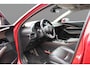 Mazda CX-30 2.0 e-SkyActiv-X186 M Hybrid Luxury Automaat, Trekhaak, i-Activesense Pack, schuif-/kanteldak, Leder, Adap.Cruise, Navi, Clima, Bose, 360 Camera, Stoel/Stuurverwarming, Apple Carplay, Android Auto, PDC, LKA, HUD
