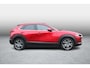 Mazda CX-30 2.0 e-SkyActiv-X186 M Hybrid Luxury Automaat, Trekhaak, i-Activesense Pack, schuif-/kanteldak, Leder, Adap.Cruise, Navi, Clima, Bose, 360 Camera, Stoel/Stuurverwarming, Apple Carplay, Android Auto, PDC, LKA, HUD
