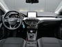Ford Focus Wagon 1.0 EcoBoost Edition | Trekhaak | Navigatie | Lichtmetalen Velgen | CarPlay/Android Auto | Parkeersensoren | Cruise Control
