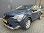 Renault Captur 1.0 TCe 100 Bi-Fuel Business Zen Airco - Cruise control - Parkeersensoren achter - Navigatiesysteem - Bluetooth - Stuur multifunctioneel - Stuur leder - Elektrische ramen - Licht metalen velgen 17 inch - Rijstrooksensor met