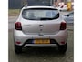 Dacia Sandero stepway 0.9 TCe nieuwe distributie. camera. cruise. airco