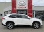 Toyota RAV4 2.5 Plug-in Hybrid AWD Dynamic | Apple Carplay / Android | Parkeersensoren | Privacy glass