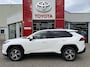 Toyota RAV4 2.5 Plug-in Hybrid AWD Dynamic | Apple Carplay / Android | Parkeersensoren | Privacy glass