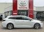 Toyota Corolla TS Hybrid 140 Dynamic | Apple Carplay | Privacy glass | Stoelverwarming| Parkeersensoren voor en achter