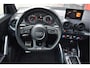 Audi Q2 35 TFSI Pro Line S-Line adaptive cruise, Trekhaak, Stoelverwarming, Camera, PDC
