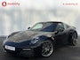 Porsche 911 3.0 4 Targa 16.000KM Leer Achteruitrijcamera AppleCarplay | DAB Audio | Sportuitlaat | Elektrische Stoelen