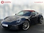 Porsche 911 3.0 4 Targa 16.000KM Leer Achteruitrijcamera AppleCarplay | DAB Audio | Sportuitlaat | Elektrische Stoelen