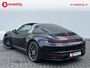 Porsche 911 3.0 4 Targa 16.000KM Leer Achteruitrijcamera AppleCarplay | DAB Audio | Sportuitlaat | Elektrische Stoelen