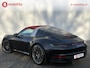 Porsche 911 3.0 4 Targa 16.000KM Leer Achteruitrijcamera AppleCarplay | DAB Audio | Sportuitlaat | Elektrische Stoelen