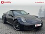 Porsche 911 3.0 4 Targa 16.000KM Leer Achteruitrijcamera AppleCarplay | DAB Audio | Sportuitlaat | Elektrische Stoelen