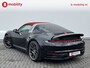 Porsche 911 3.0 4 Targa 16.000KM Leer Achteruitrijcamera AppleCarplay | DAB Audio | Sportuitlaat | Elektrische Stoelen
