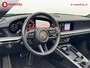 Porsche 911 3.0 4 Targa 16.000KM Leer Achteruitrijcamera AppleCarplay | DAB Audio | Sportuitlaat | Elektrische Stoelen
