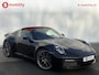 Porsche 911 3.0 4 Targa 16.000KM Leer Achteruitrijcamera AppleCarplay | DAB Audio | Sportuitlaat | Elektrische Stoelen