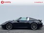 Porsche 911 3.0 4 Targa 16.000KM Leer Achteruitrijcamera AppleCarplay | DAB Audio | Sportuitlaat | Elektrische Stoelen