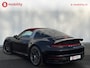 Porsche 911 3.0 4 Targa 16.000KM Leer Achteruitrijcamera AppleCarplay | DAB Audio | Sportuitlaat | Elektrische Stoelen