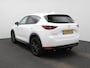 Mazda CX-5 2.0 SkyActiv-G 165 Sportive | Automaat | Navigatie | Climate Control | Apple Carplay / Android Auto | 360 Camera | Bose | Stoelverwarming | Headsup Display | Trekhaak | Elektrische Achterklep | Lichtmetalen Velgen |