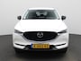 Mazda CX-5 2.0 SkyActiv-G 165 Sportive | Automaat | Navigatie | Climate Control | Apple Carplay / Android Auto | 360 Camera | Bose | Stoelverwarming | Headsup Display | Trekhaak | Elektrische Achterklep | Lichtmetalen Velgen |