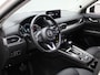 Mazda CX-5 2.0 SkyActiv-G 165 Sportive | Automaat | Navigatie | Climate Control | Apple Carplay / Android Auto | 360 Camera | Bose | Stoelverwarming | Headsup Display | Trekhaak | Elektrische Achterklep | Lichtmetalen Velgen |