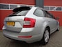 Skoda Octavia Combi 1.6 TDI Greenline Businessline 110PK Navi Clima Cruise LMV NL-Auto 2E-Egenaar !!!