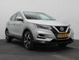 Nissan Qashqai 1.3 DIG-T Premium Edition | AUTOMAAT | Trekhaak | Lederen Bekl. | Panoramadak |