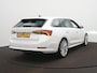 Skoda Octavia Combi 1.4 TSI iV PHEV Business Edition Elek verstelbare stoel - Apple Carplay - Pdc - 18 Inch