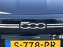 Fiat 500 42 kWh | NL Auto/1e Eig./Voll.Historie/Clima/Cruise/Apple CarPlay-Android Auto/DAB/Bluetooth