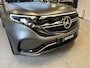 Mercedes-Benz EQC 400 4MATIC AMG Line 80 kWh | 96% SOH | MAT-GRIJS | PANO | TREKHAAK |  BURMESTER | ACC |